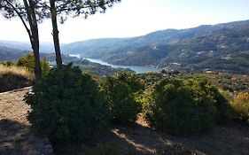 Paraiso Hills - Encostas Do Paraiso: Tranquilidade No Douro