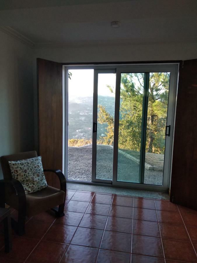Paraiso Hills - Encostas Do Paraiso: Tranquilidade No Douro Resende Exterior foto
